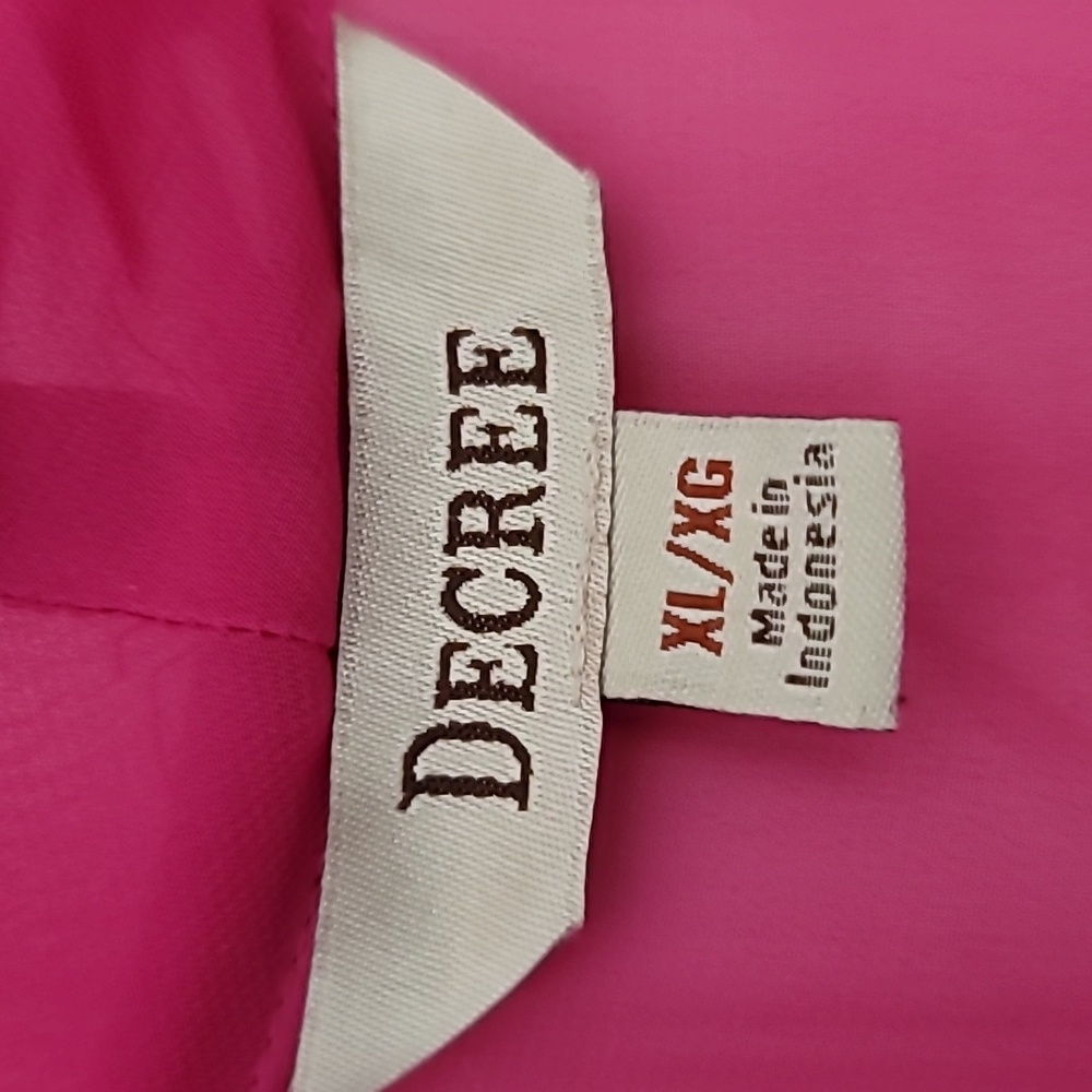 Decree blouse - Picture 4 of 4